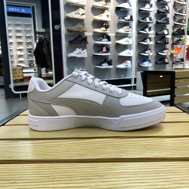 PUMA Men's and Women's Genuine Sports Shoes New Skateboarding Sneakers 380810-35