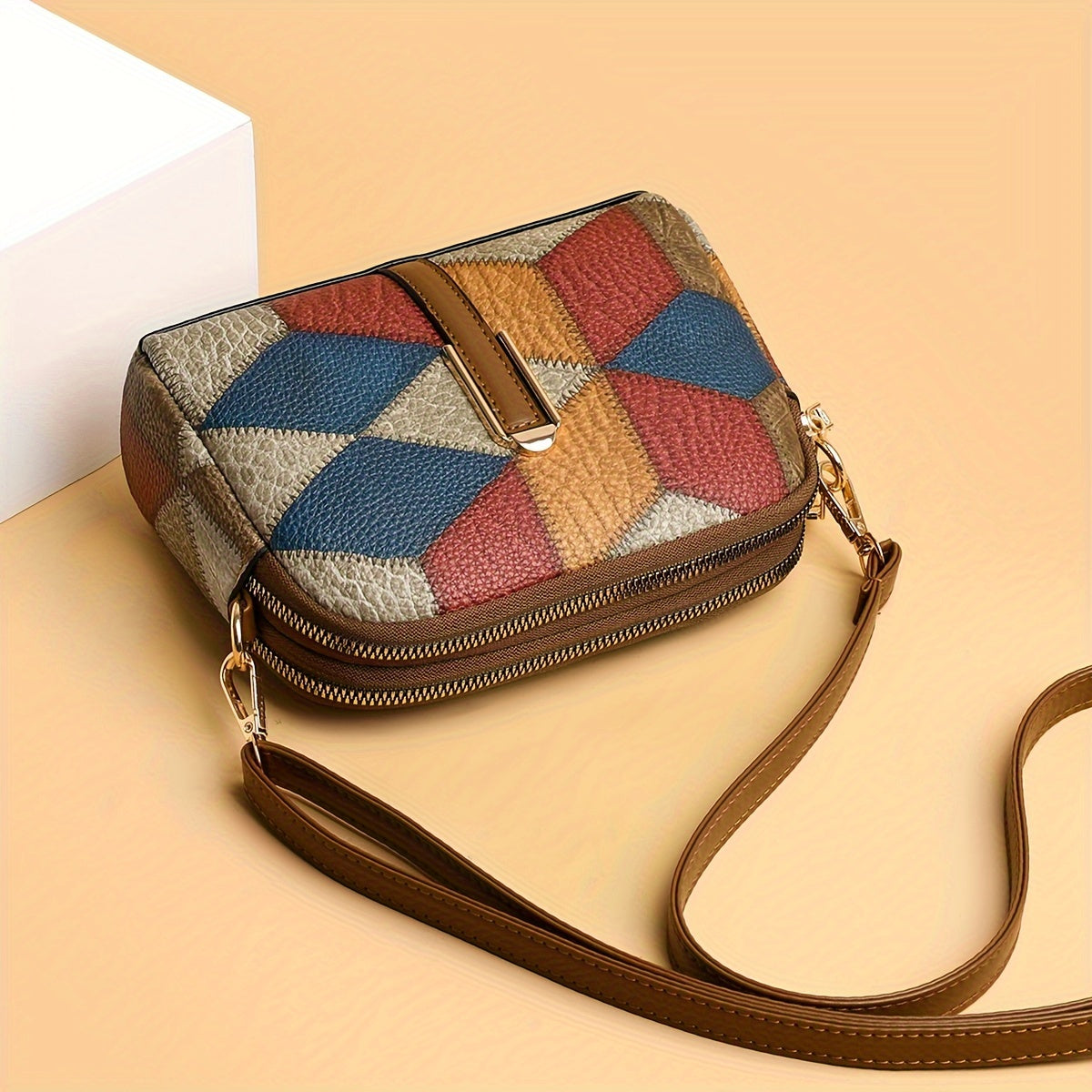 Women's Mini Crossbody Bag for Women