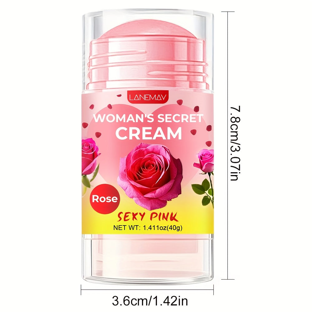 Vitamin C Cream for Women for Intimate Areas