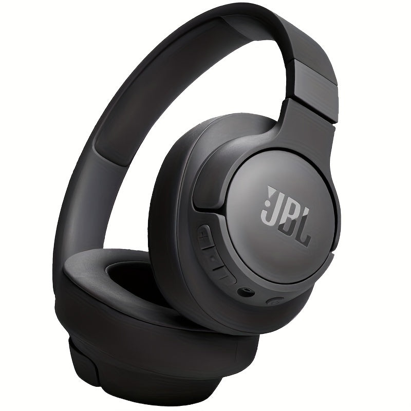 JBL TUNE 720BT Over-Ear Wireless Headphones, Sound Isolation, Volume Control