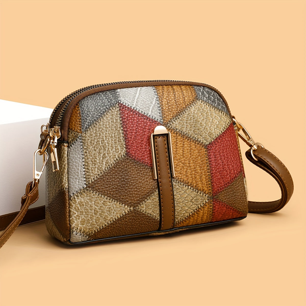 Women's Mini Crossbody Bag for Women