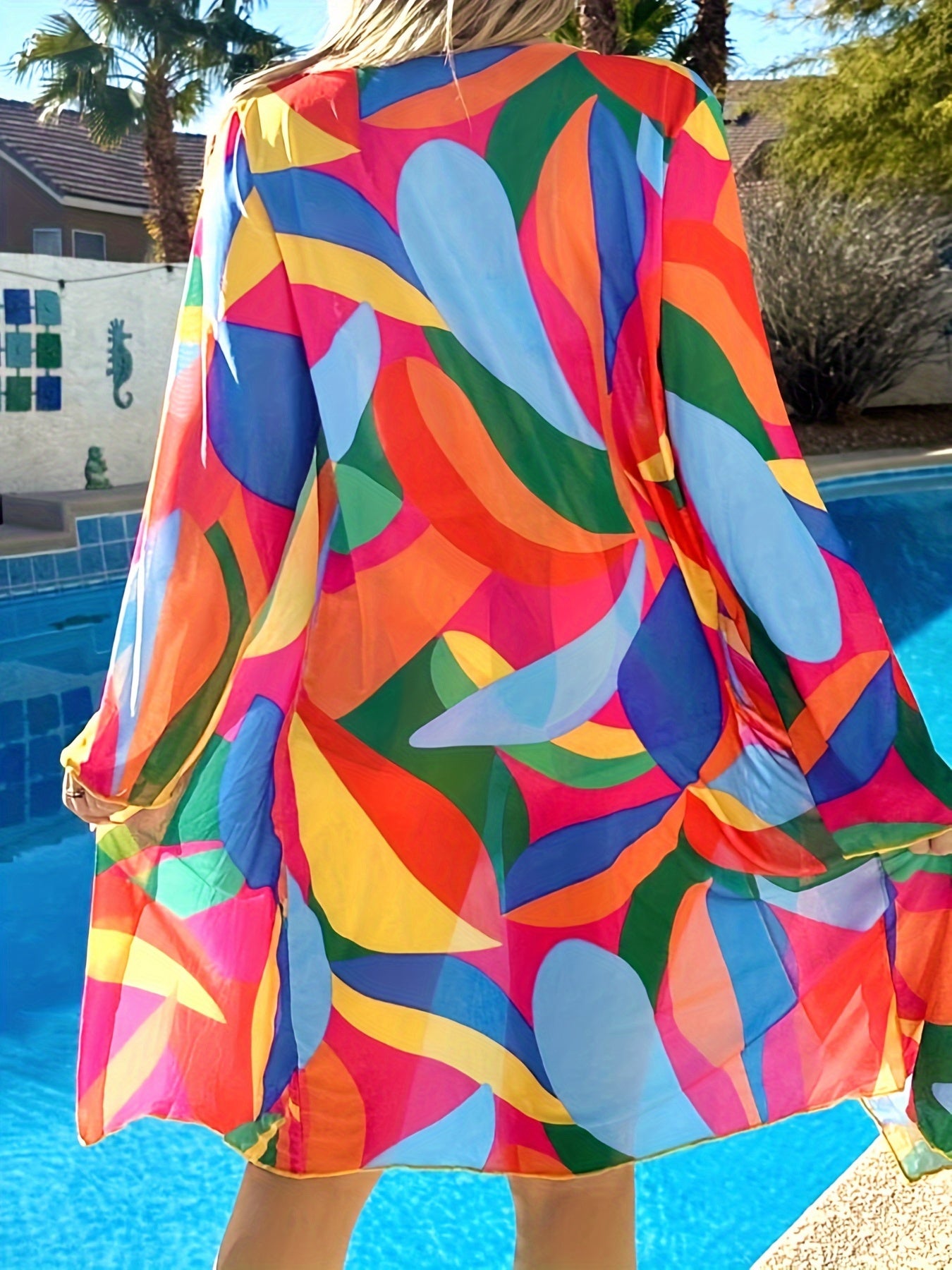 3-Piece Beach wear for Women