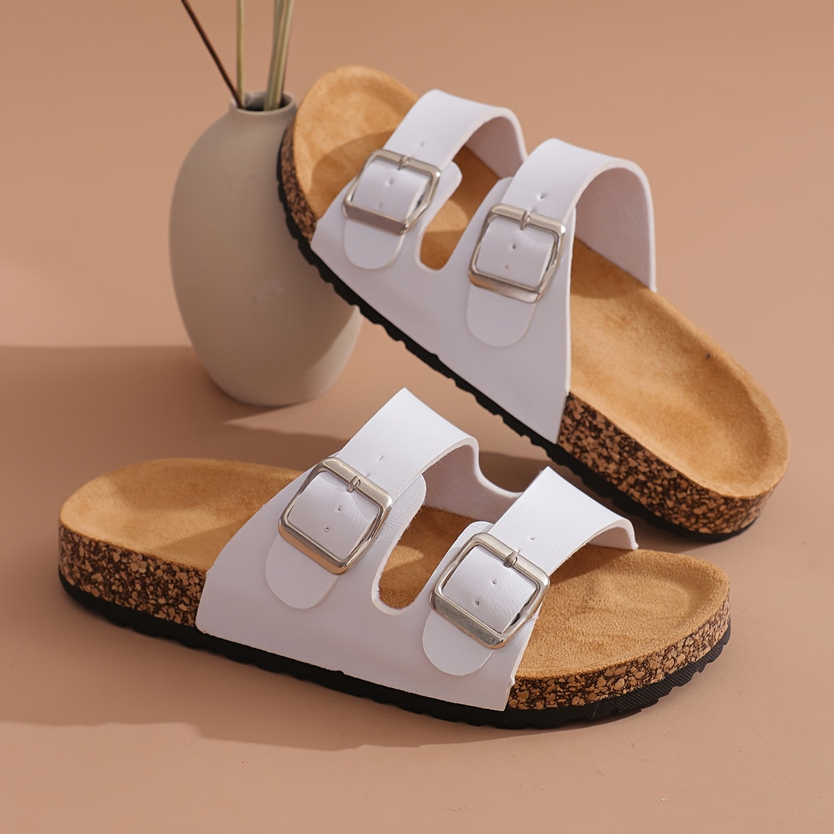 Women's Fashionable Home Slippers