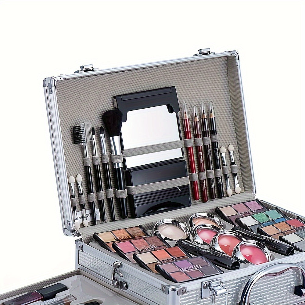 106pcs Luxury Makeup Kit Set