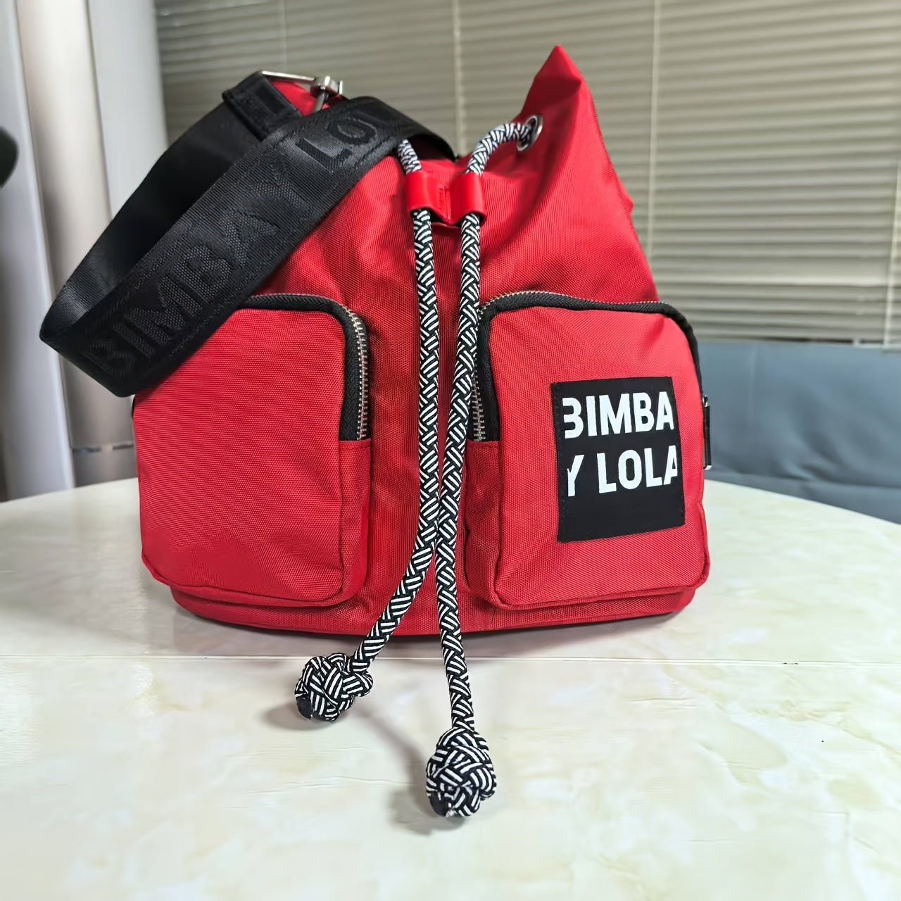 Large Capacity Women's Tote Bag with Adjustable Strap