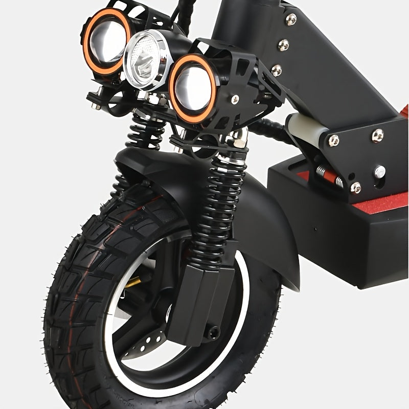 Berlin Premium Electric Scooter with A Range Of 500W-40KM