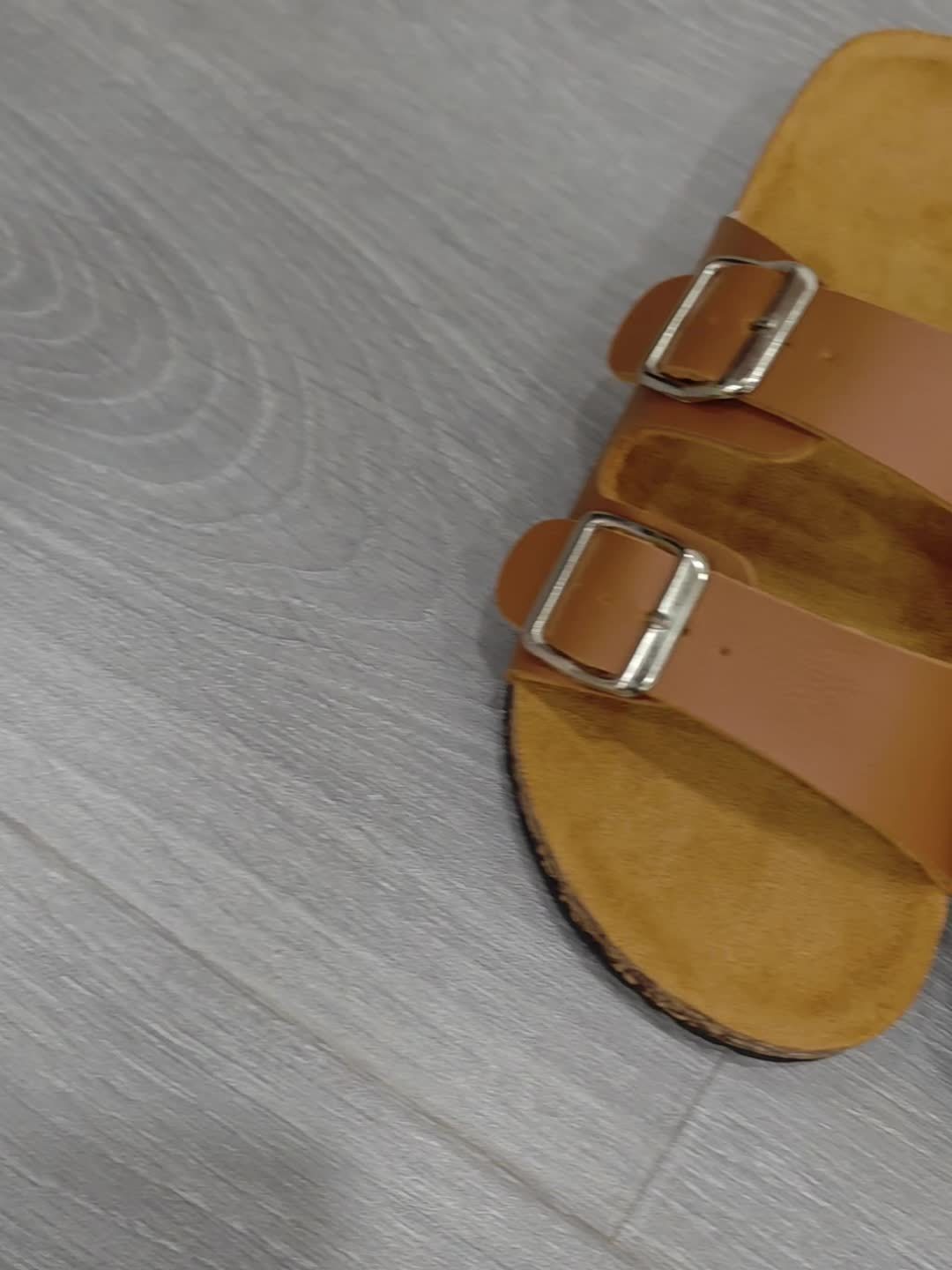Women's Fashionable Home Slippers