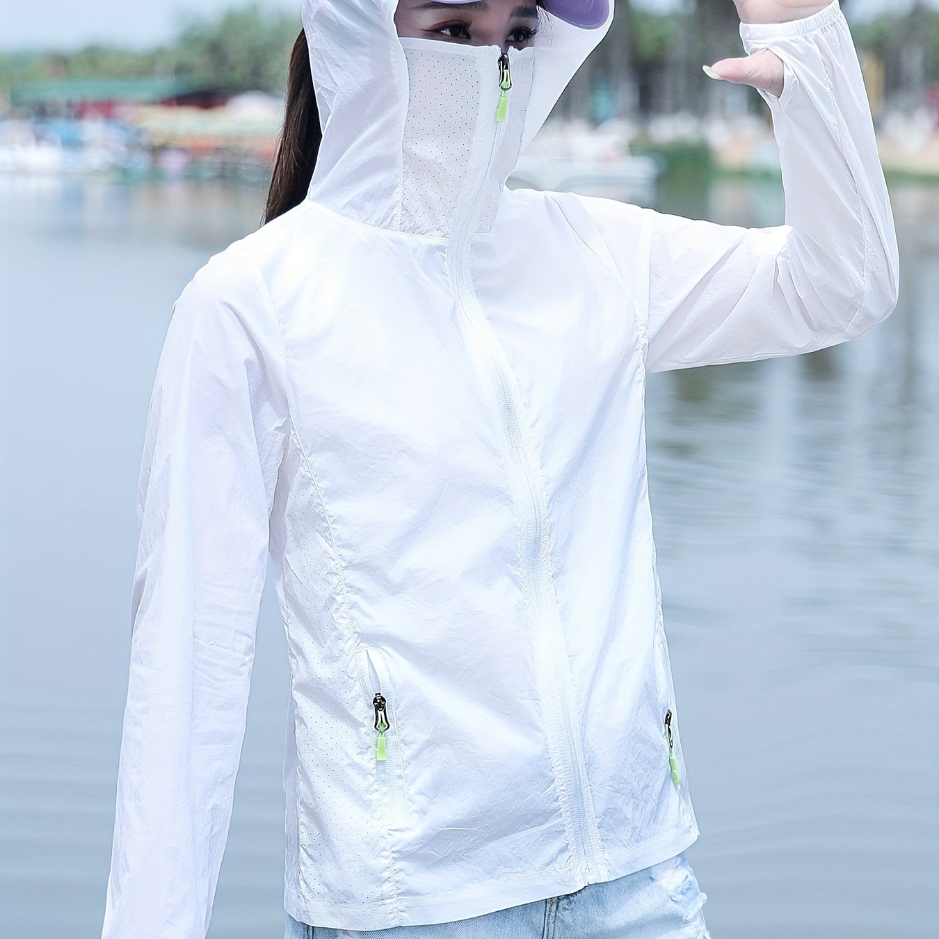 Swim, Heat  Cover-Up Summer 2025