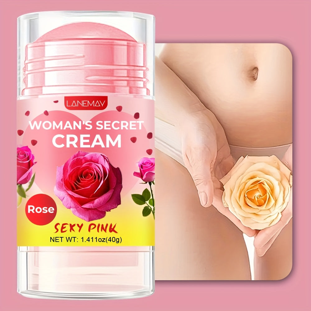 Vitamin C Cream for Women for Intimate Areas