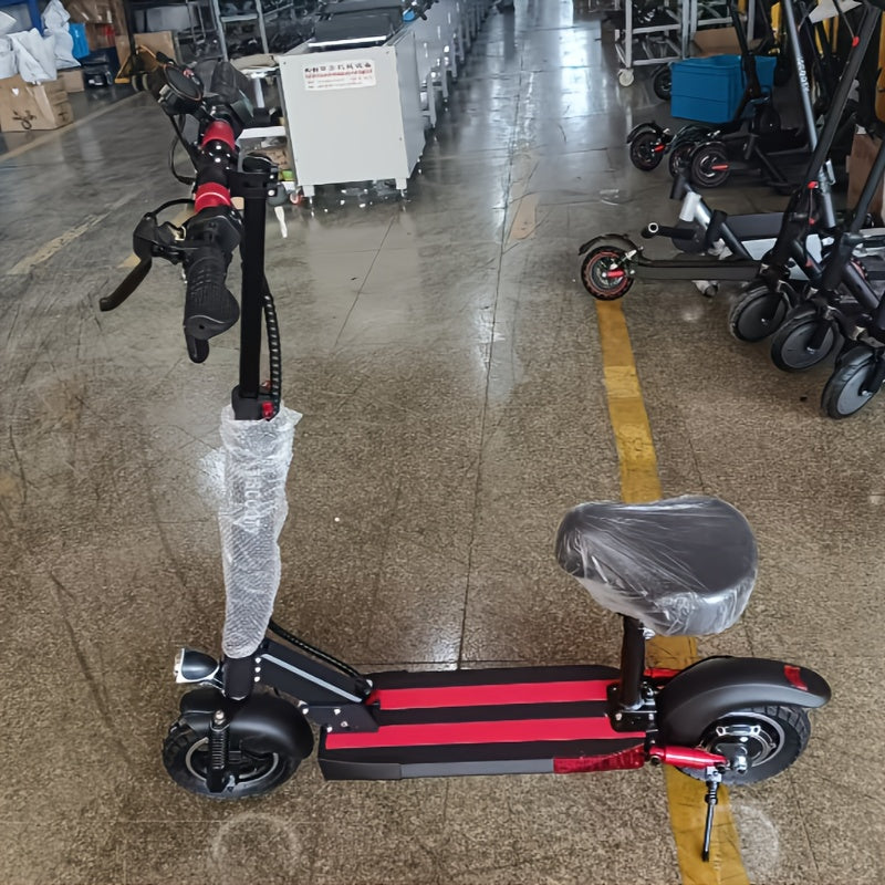 Berlin Premium Electric Scooter with A Range Of 500W-40KM