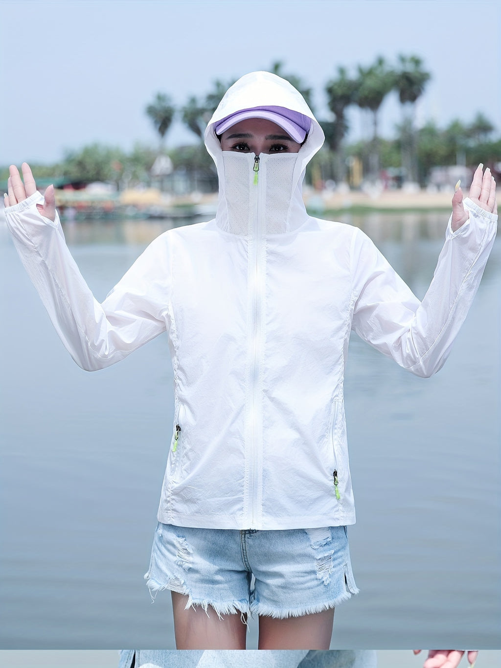 Swim, Heat  Cover-Up Summer 2025