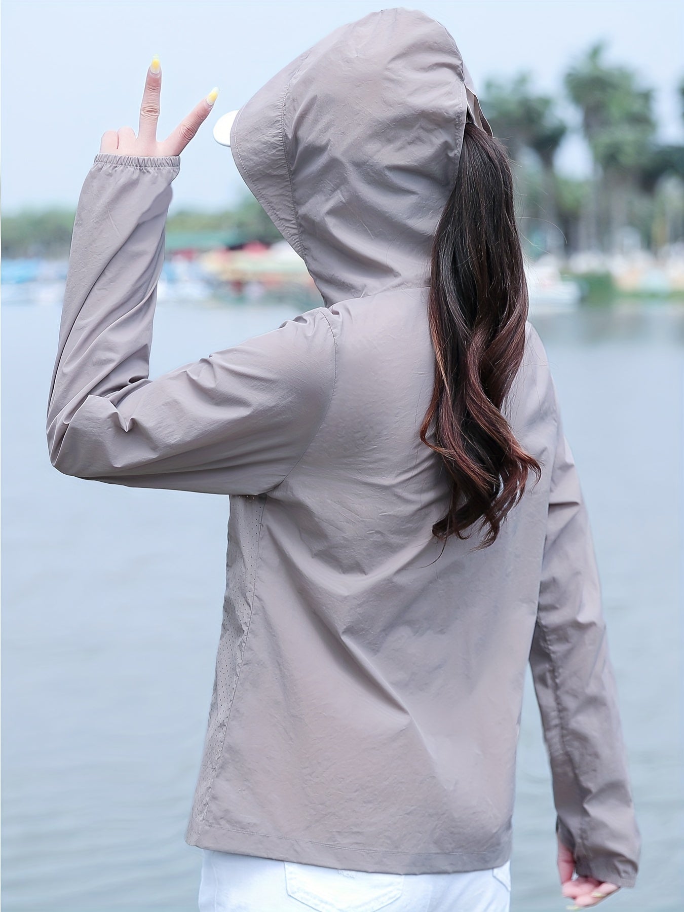 Swim, Heat  Cover-Up Summer 2025