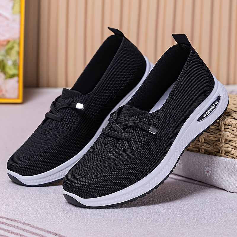 Women's Trendy Casual Sneakers