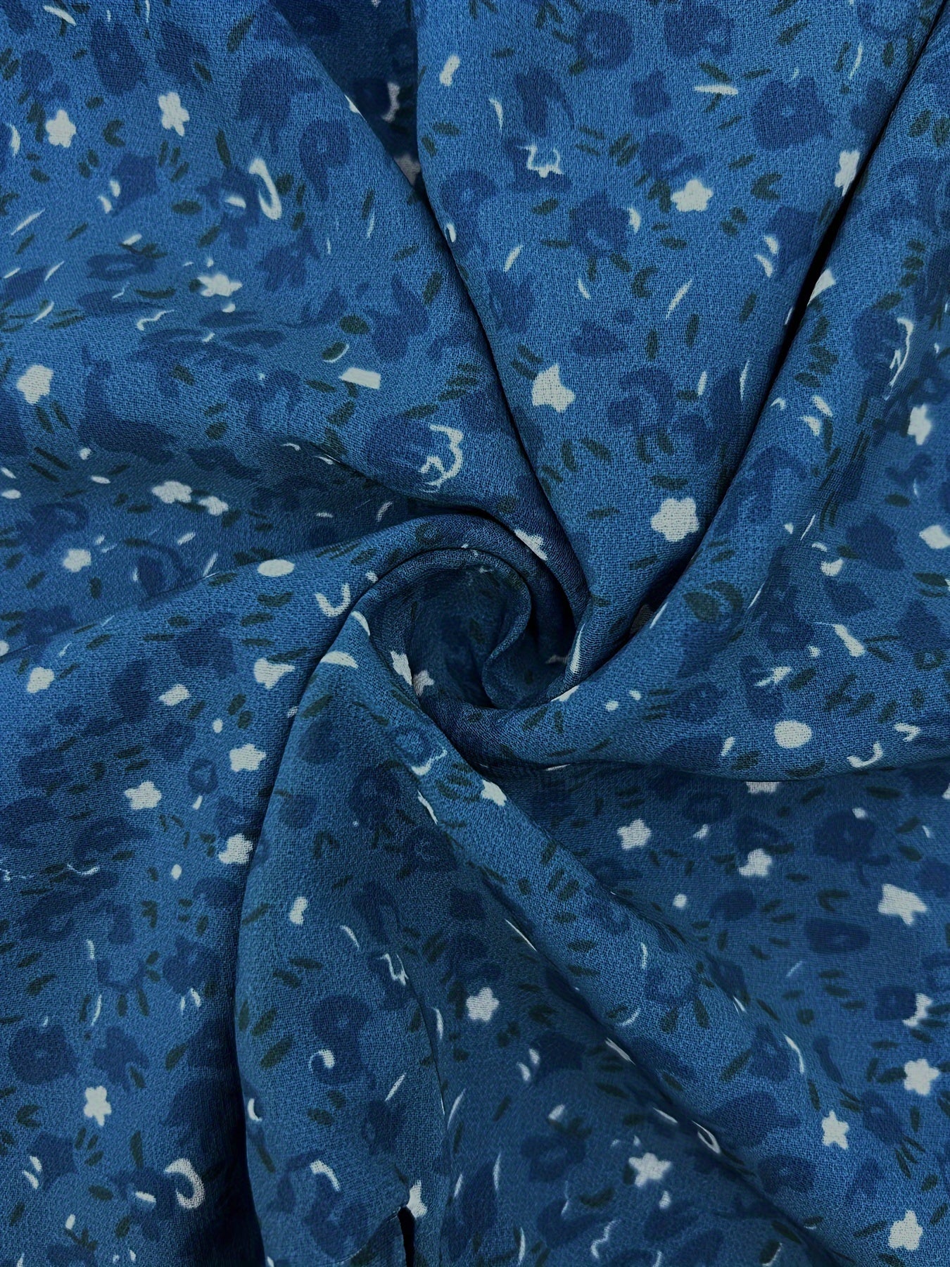 Chiffon Maxi Dress for Women
