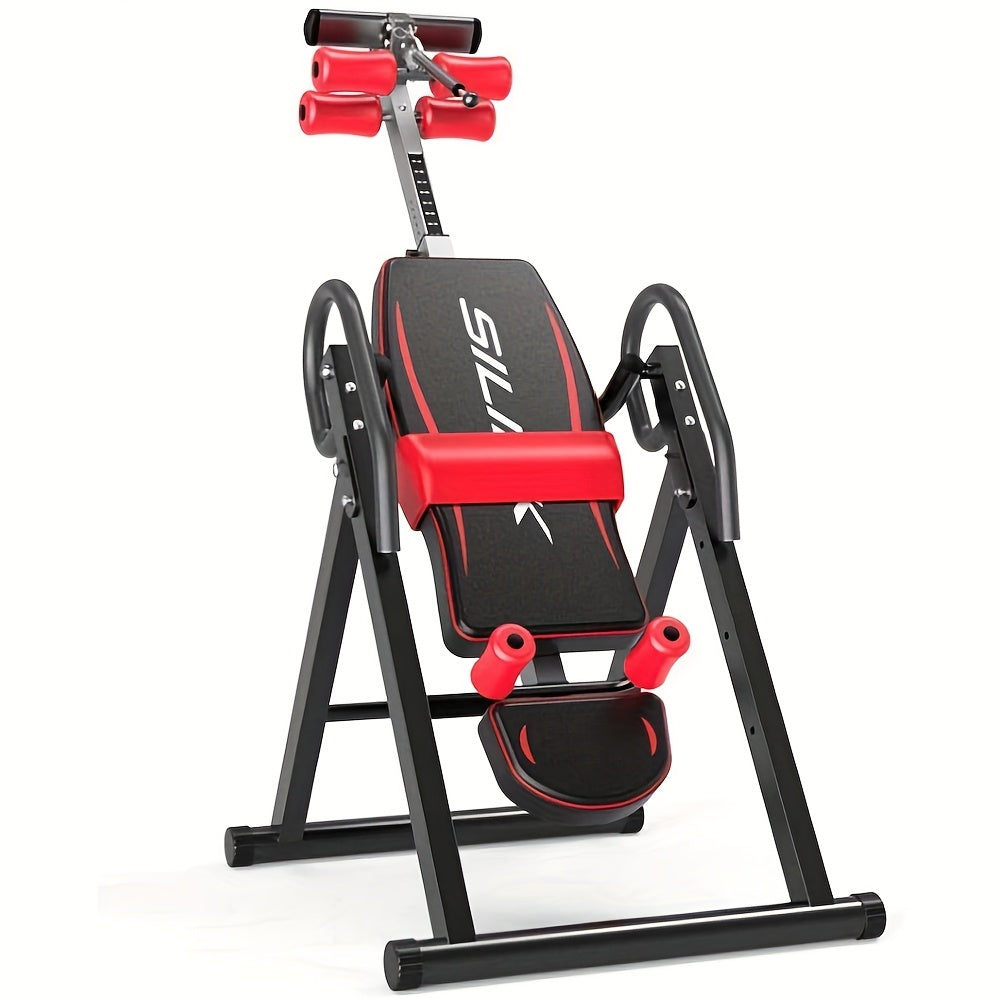 Inversion Machine Indoor Upside-Down Traction Auxiliary Stretcher