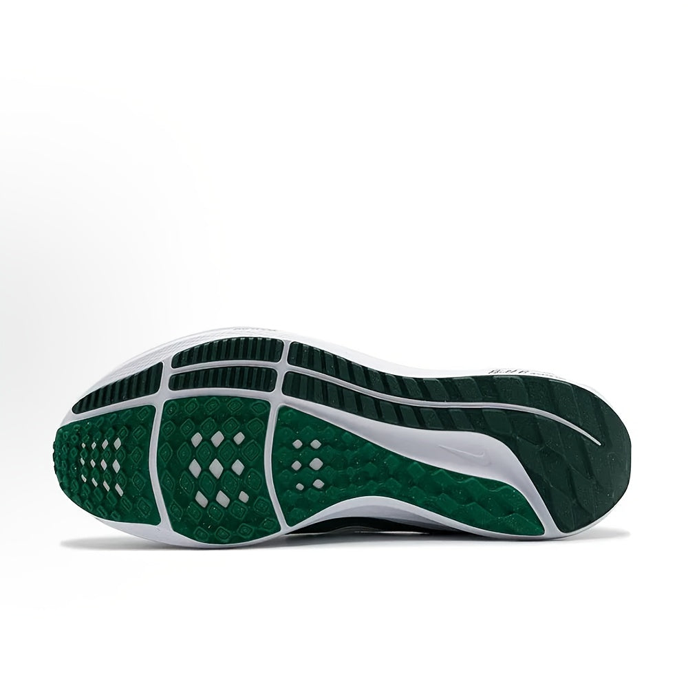 Nike Pegasus 40 Running Shoes - Men's & Women's Lightweight Breathable Low-Top Sneakers with Cushioned Stability Technology