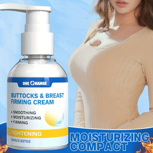 Breast Firming Cream