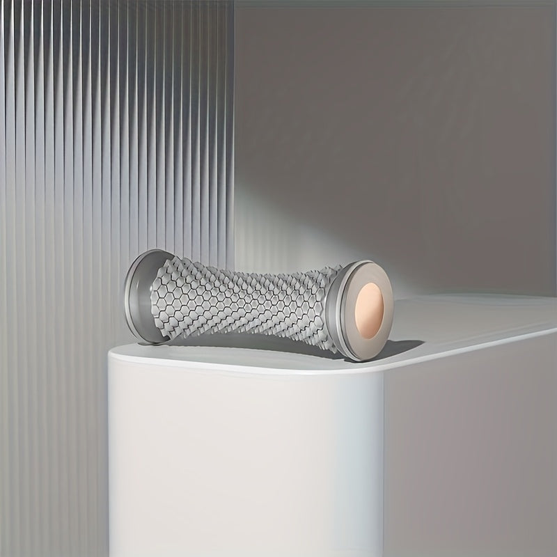 One Light Foot Massager | Easy to Roll, Textured Surface