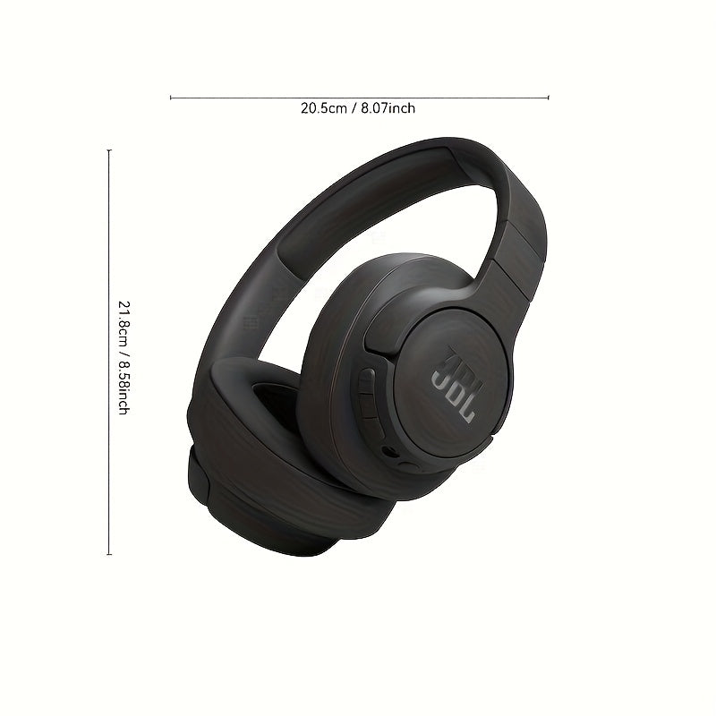 Tune 770NC - Adaptive Noise Cancelling with Smart Ambient Wireless Over-Ear Headphones, Wireless 5.3