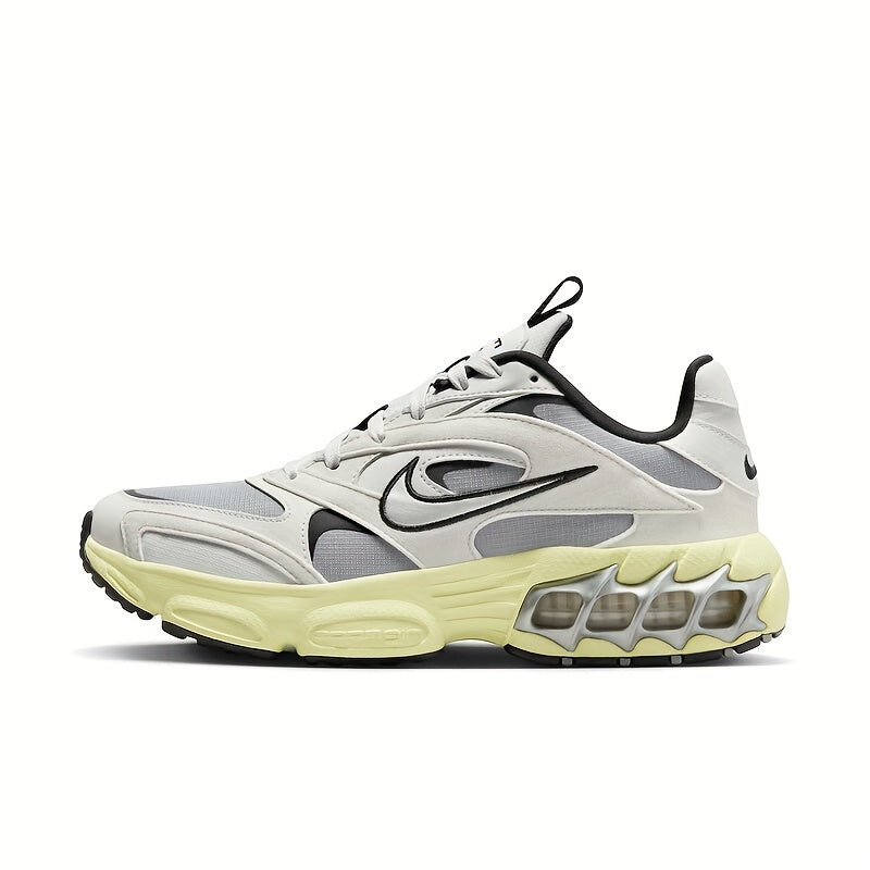 NIKE Women's ZOOM AIR FIRE Running Shoes - Breathable Fabric Upper, Cushioned Air Cushioning & Rubber Sole for All-Season Comfort,