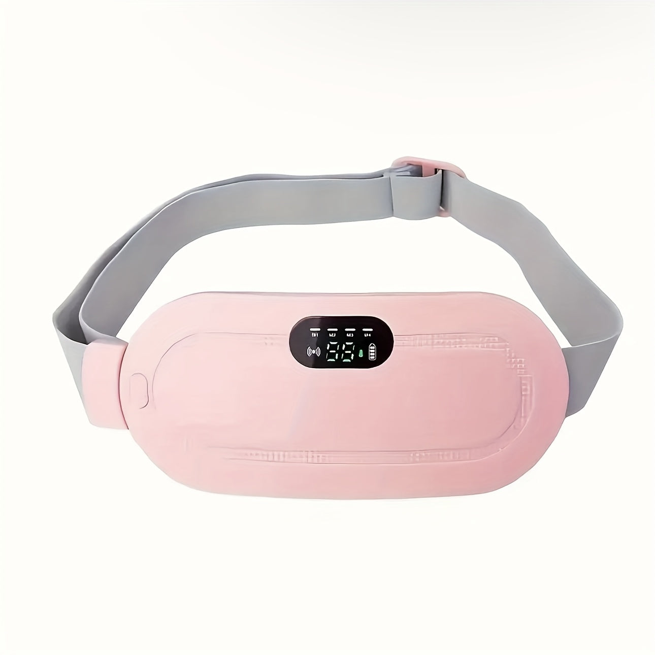Portable Cordless Heating Pad, Menstrual Comfort Belt