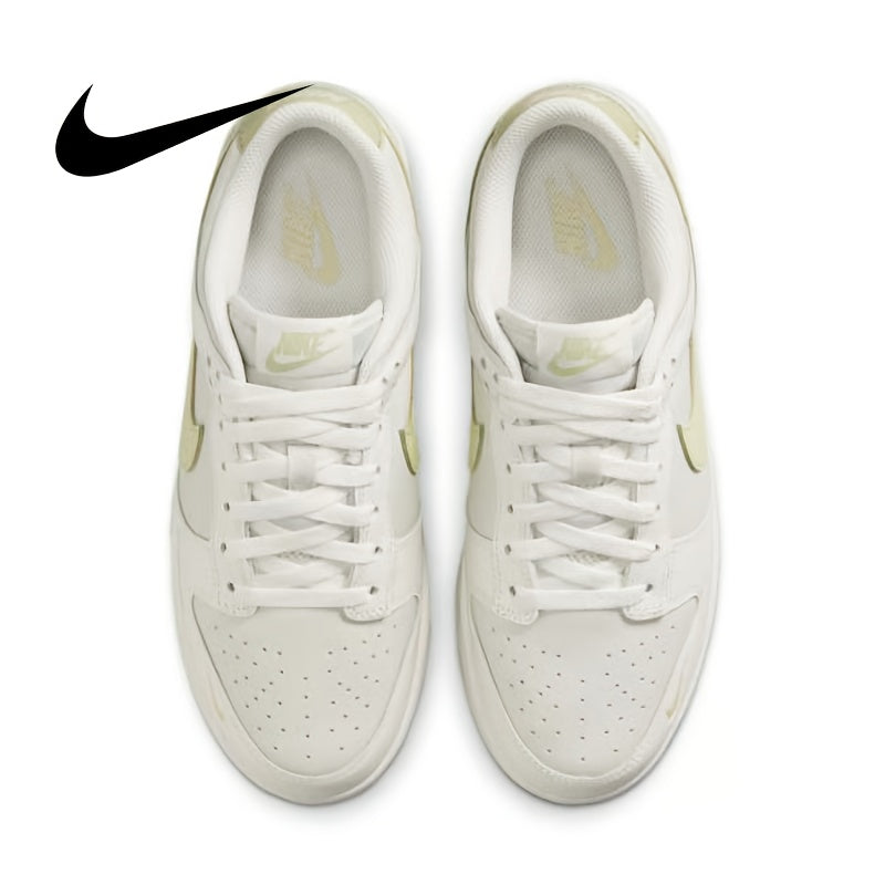 Nike Women's Low-Top Sneakers - Lightweight Cushioned Arch Support