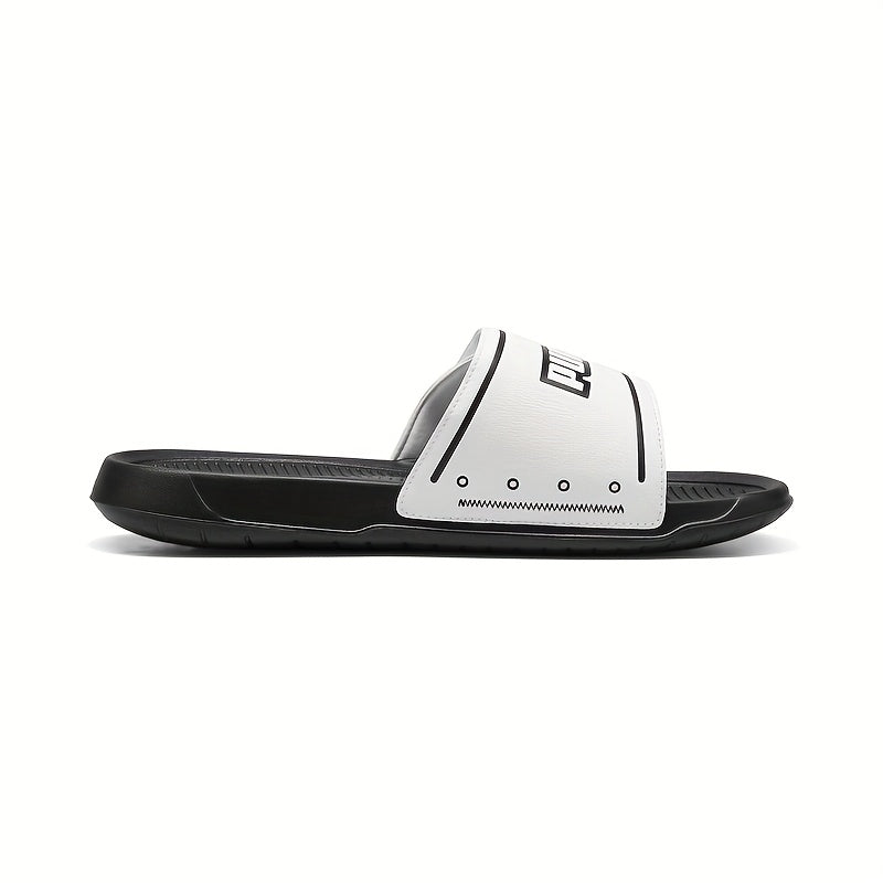 PUMA Unisex Flip-Flops - Lightweight Cushioned Sandals with Non-Slip Rubber Sole, Open-Toe Casual Shoes for Men & Women