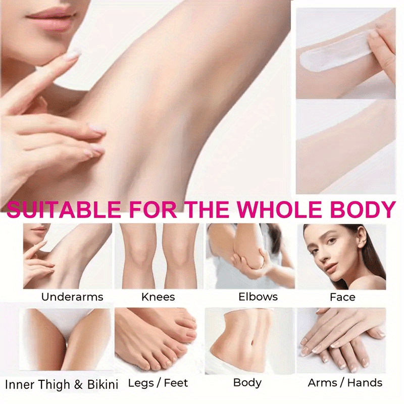 3-Day Results Snowflake Radiance Cream with Vitamin C & Niacinamide