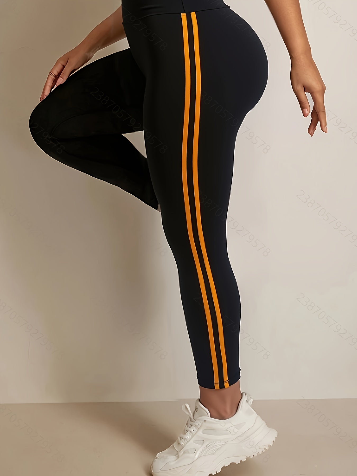 Women's Plus Size Yoga Pant, Legging