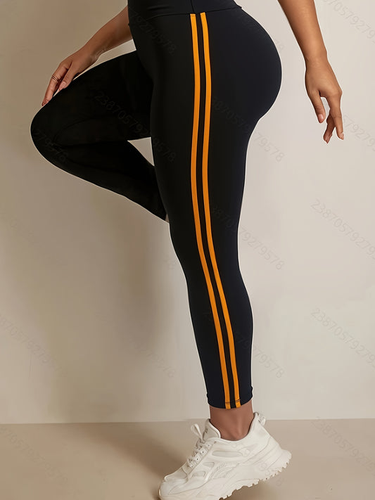 Women's Plus Size Yoga Pant, Legging