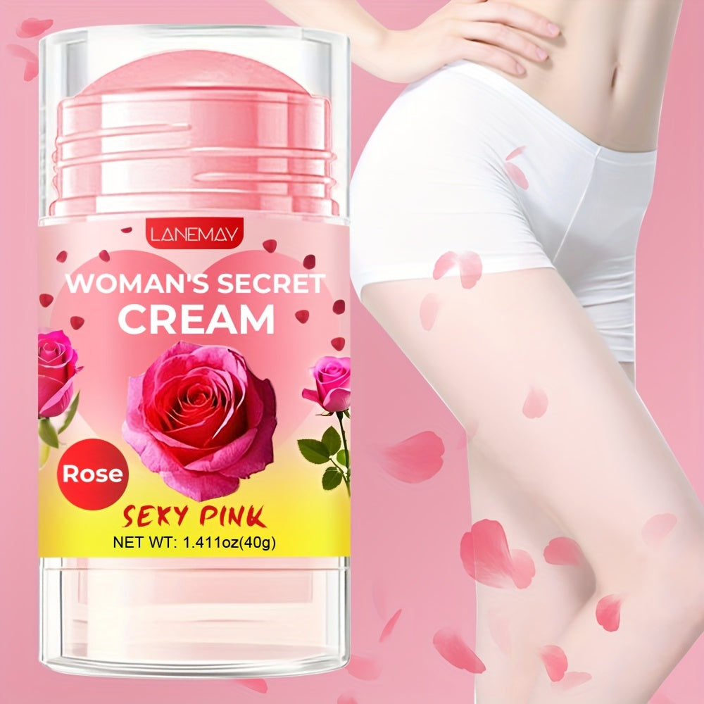 Vitamin C Cream for Women for Intimate Areas