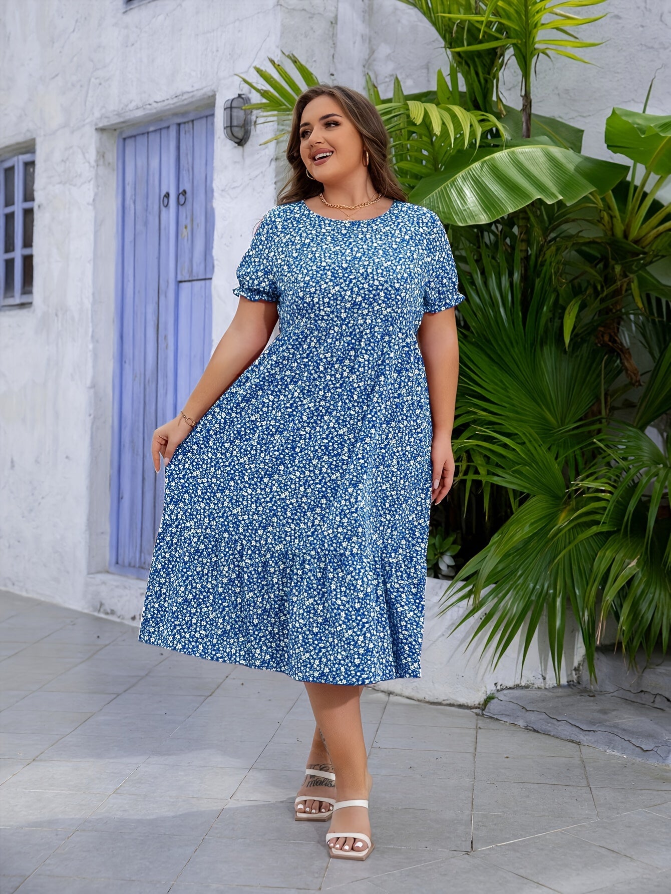Short Sleeves & Hem - Breathable Machine-Washable