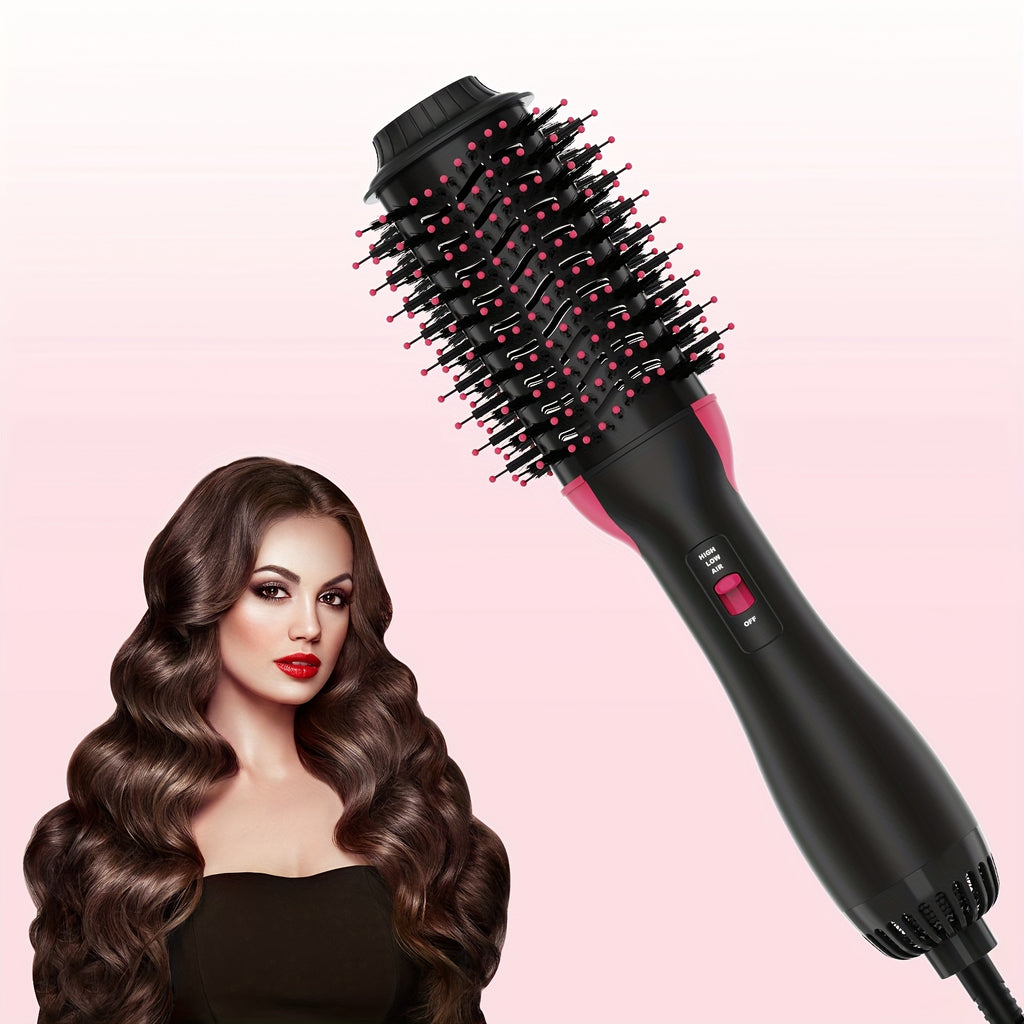 Hair Dryer Blow Brush in One