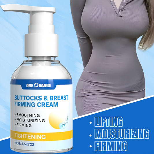 Breast Firming Cream