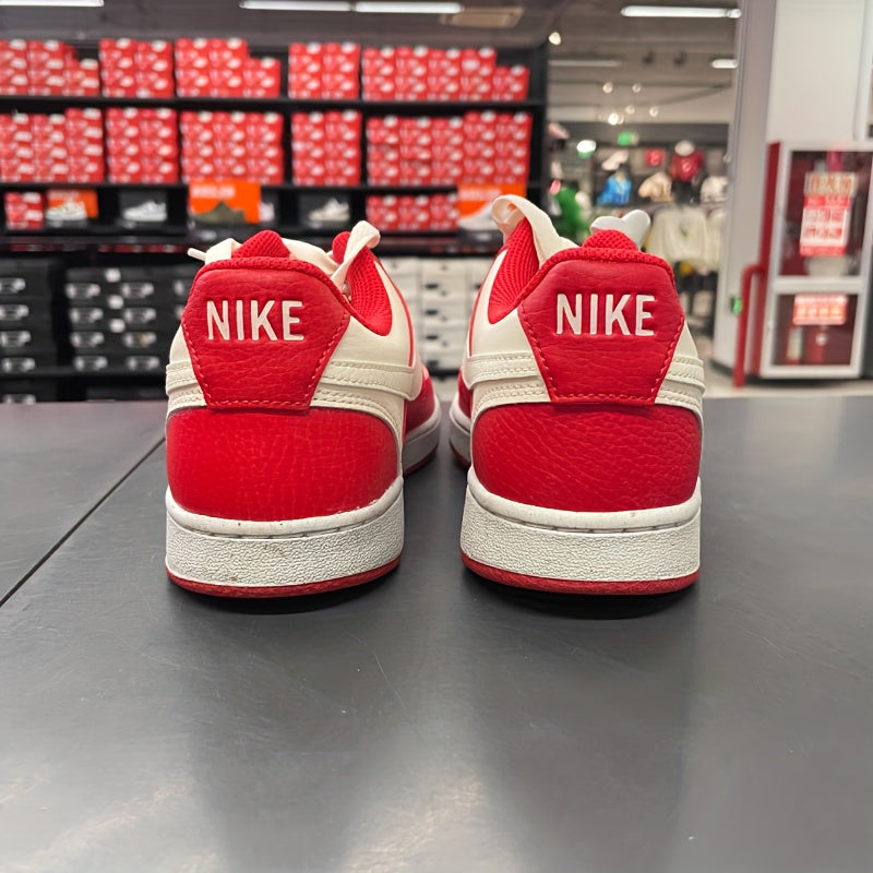 Nike Women's Lightweight Casual Sneakers - Breathable Synthetic