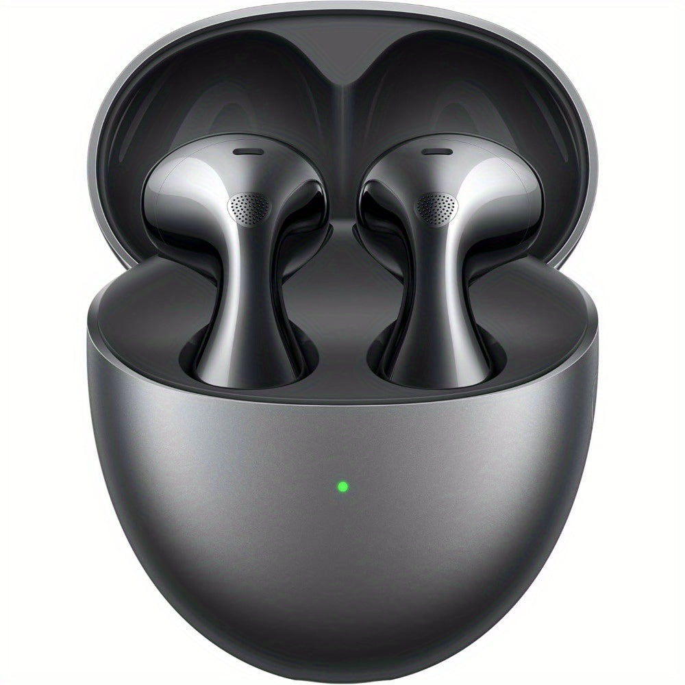 For Huawei FreeBuds 6 Wireless Wireless Earbuds with Dual-Driver True Sound, Stable & Clear Calls