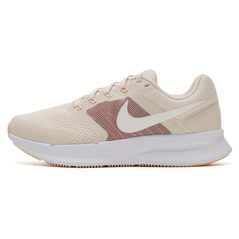Nike Women's Air Cushioning Running Shoes - Nike Run Swift 3 Sneakers with Arch Support & Stability Technology