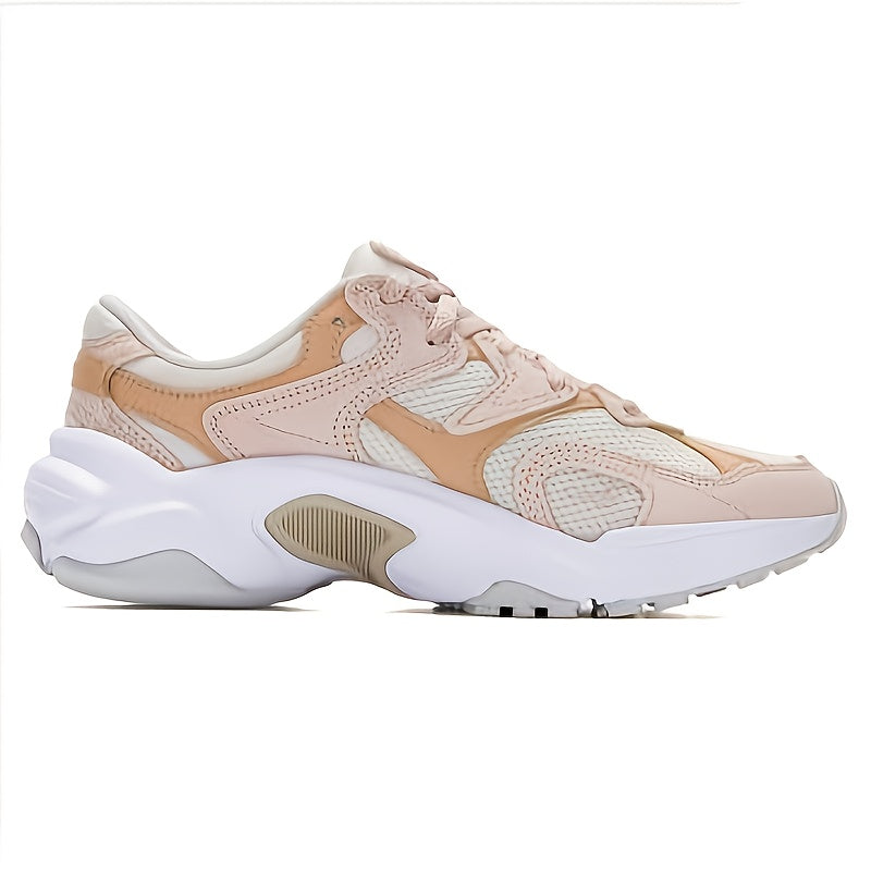 NIKE Women's Retro Breathable Casual Sneakers - Lightweight All-Season Sneakers with Synthetic Upper