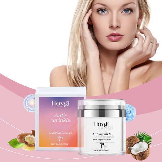 Anti-Wrinkle Firming Moisturizing Cream Fading Wrinkle