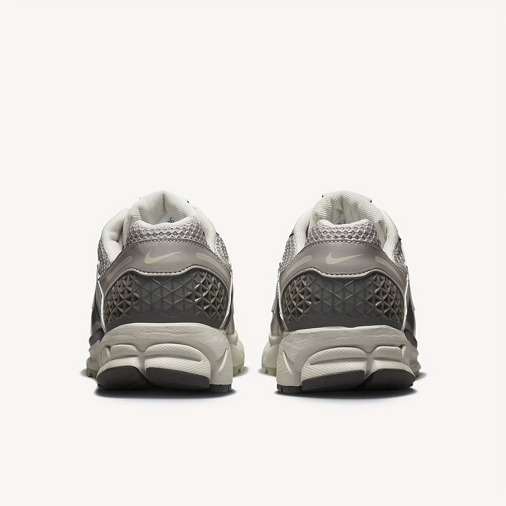 NIKE Women's VOMERO 5 Low-Top Training Running Shoes FB8825-001 - Breathable Fabric Upper, Cushioned Rubber Sole