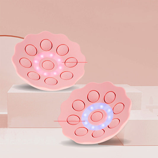 Wireless Smart Chest Massager Breast Enhancement Care
