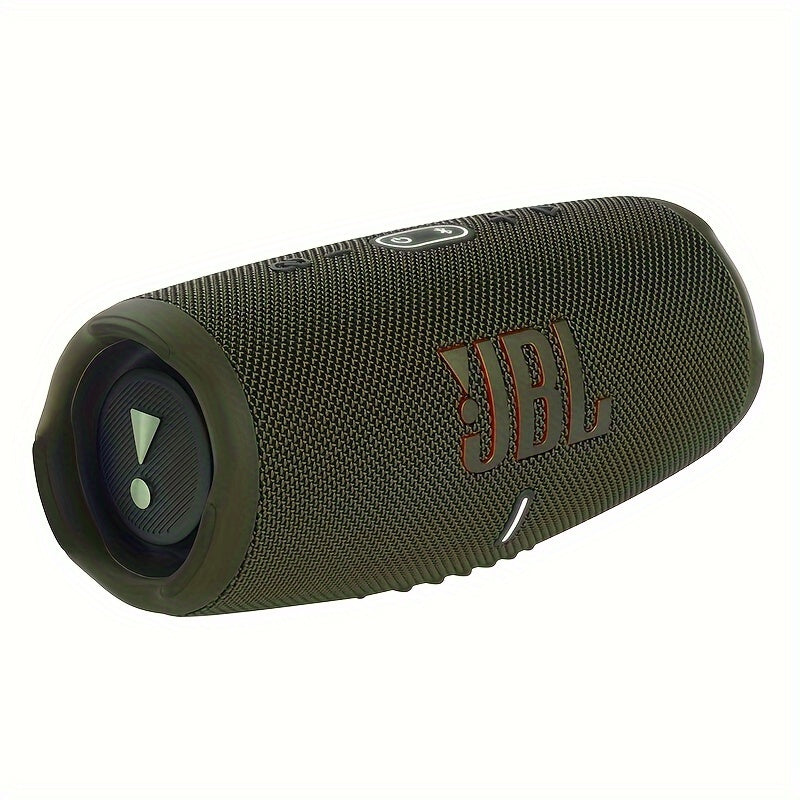 JBL CHARGE5 Music Blaster 5 Wireless Speaker Outdoor Powerful Subwoofer
