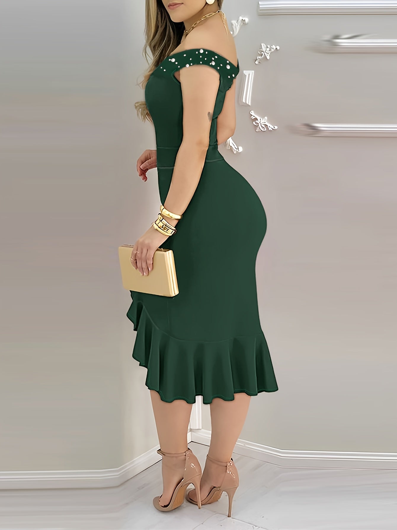 Women's Party Dress