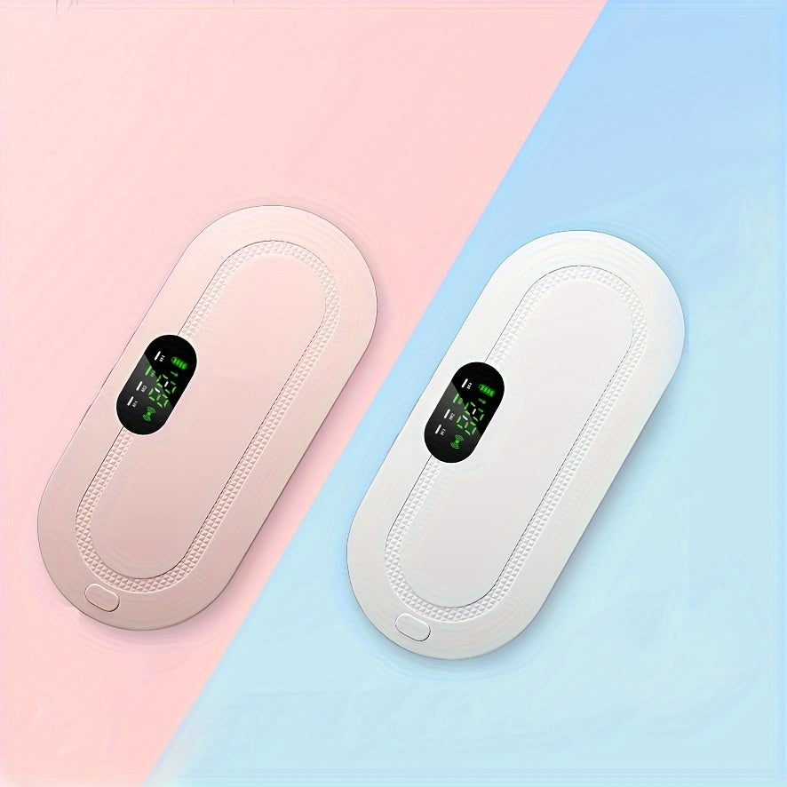 Menstrual Heating Pad for Abdominal and Lower Back Massage