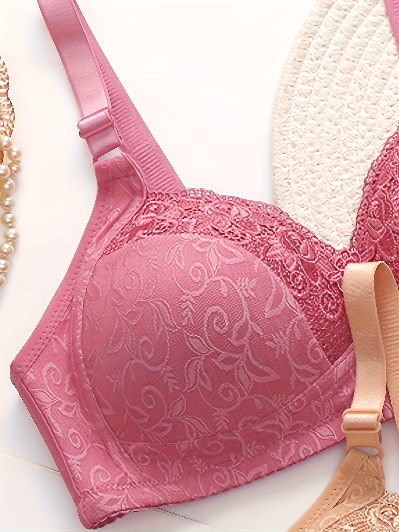 Wireless Two-Piece Set