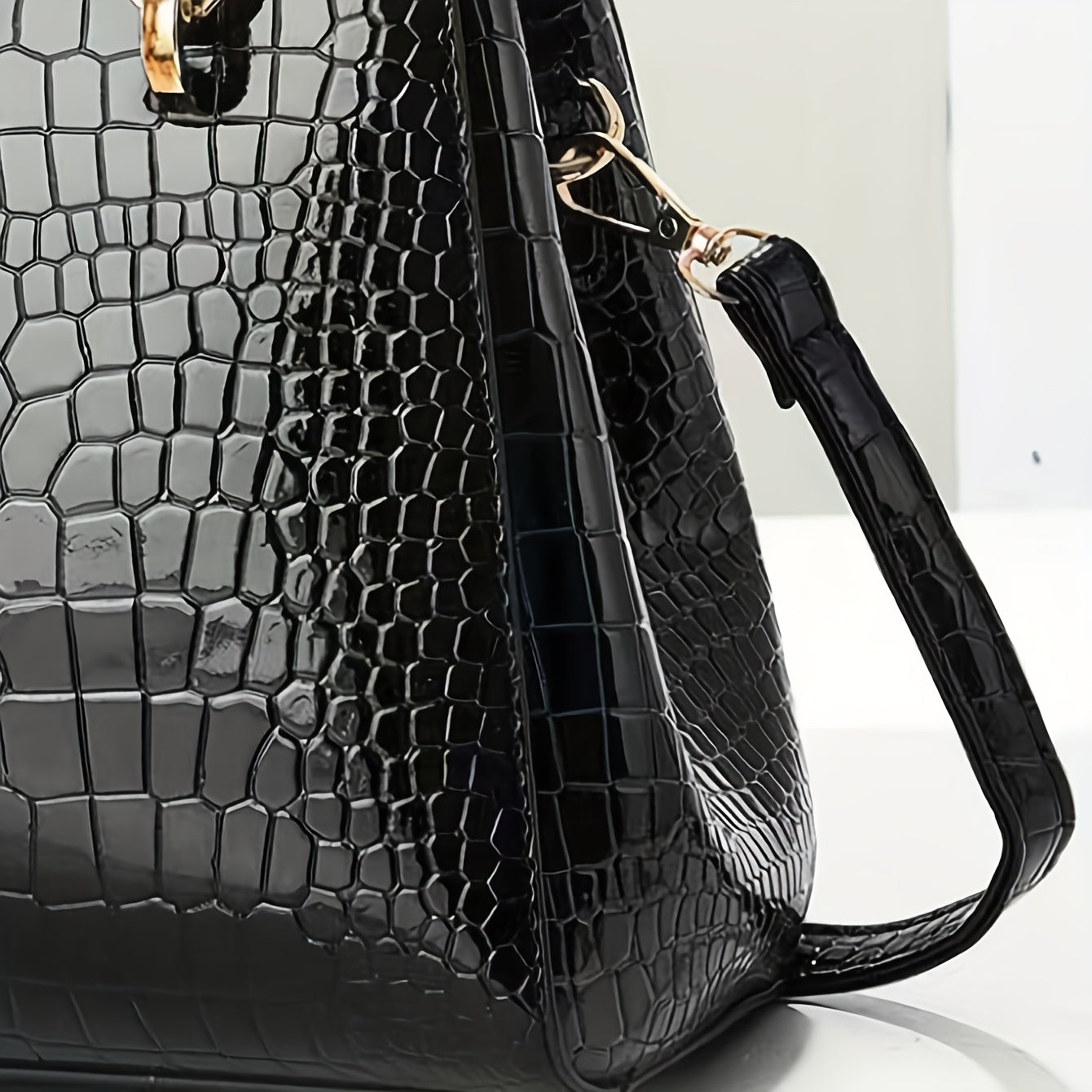 Women's Combination Bag Classic, Elegant, and Durable