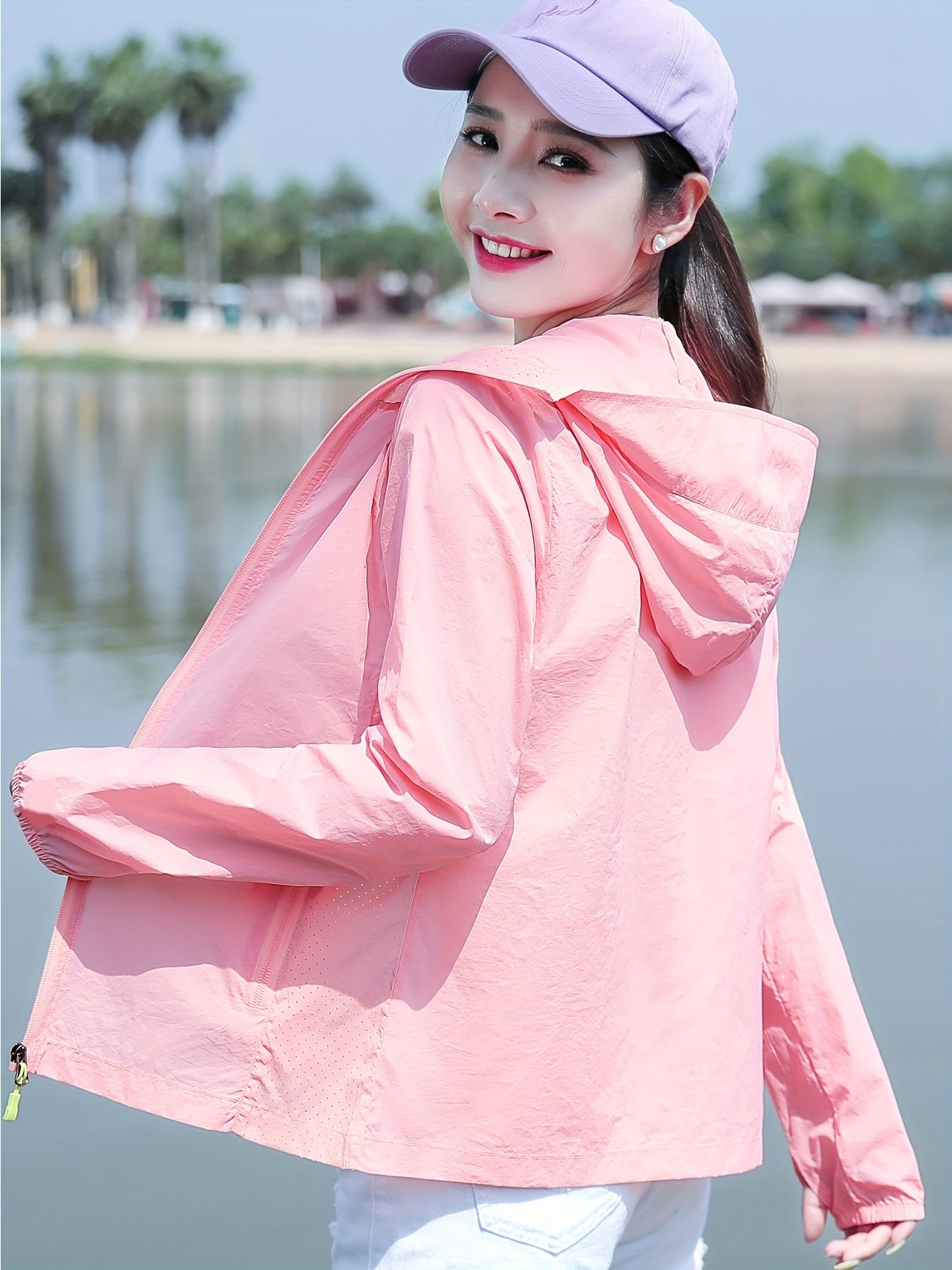 Swim, Heat  Cover-Up Summer 2025
