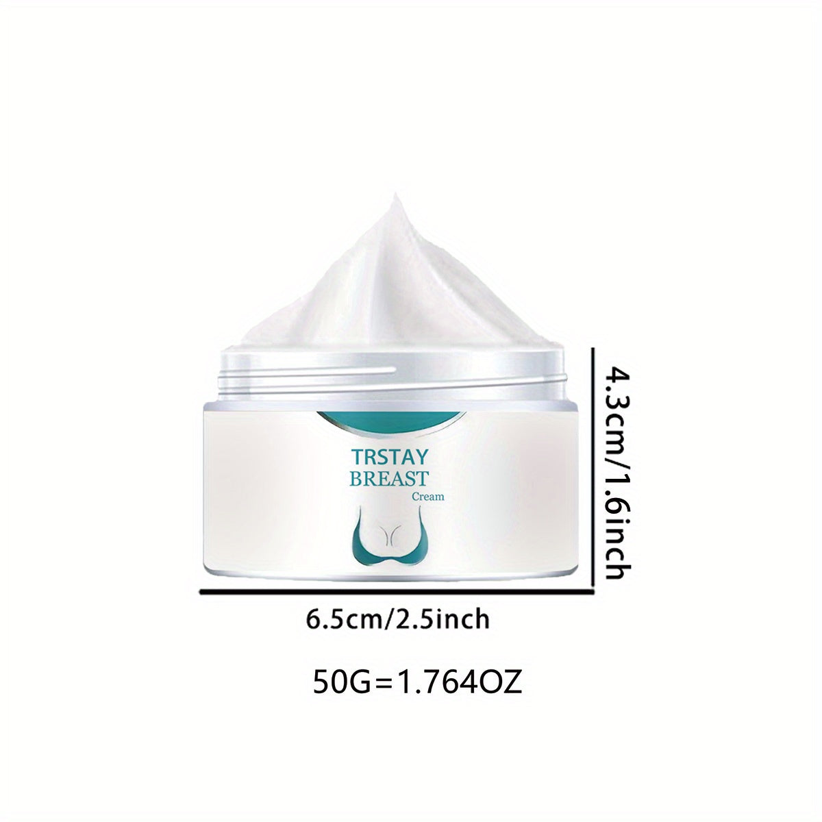Moisturizing & Firming Breast Full