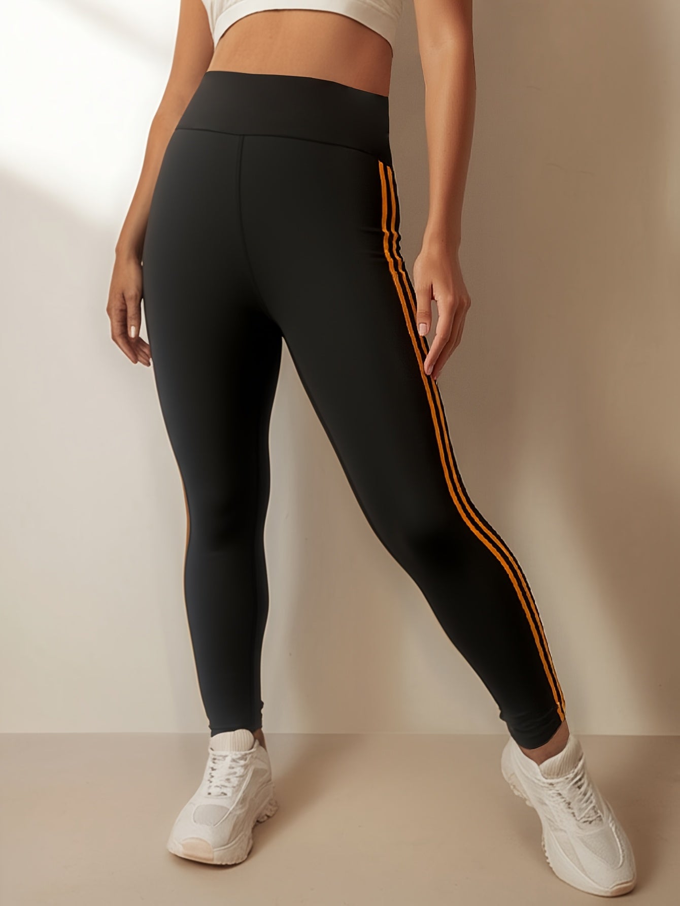 Women's Plus Size Yoga Pant, Legging