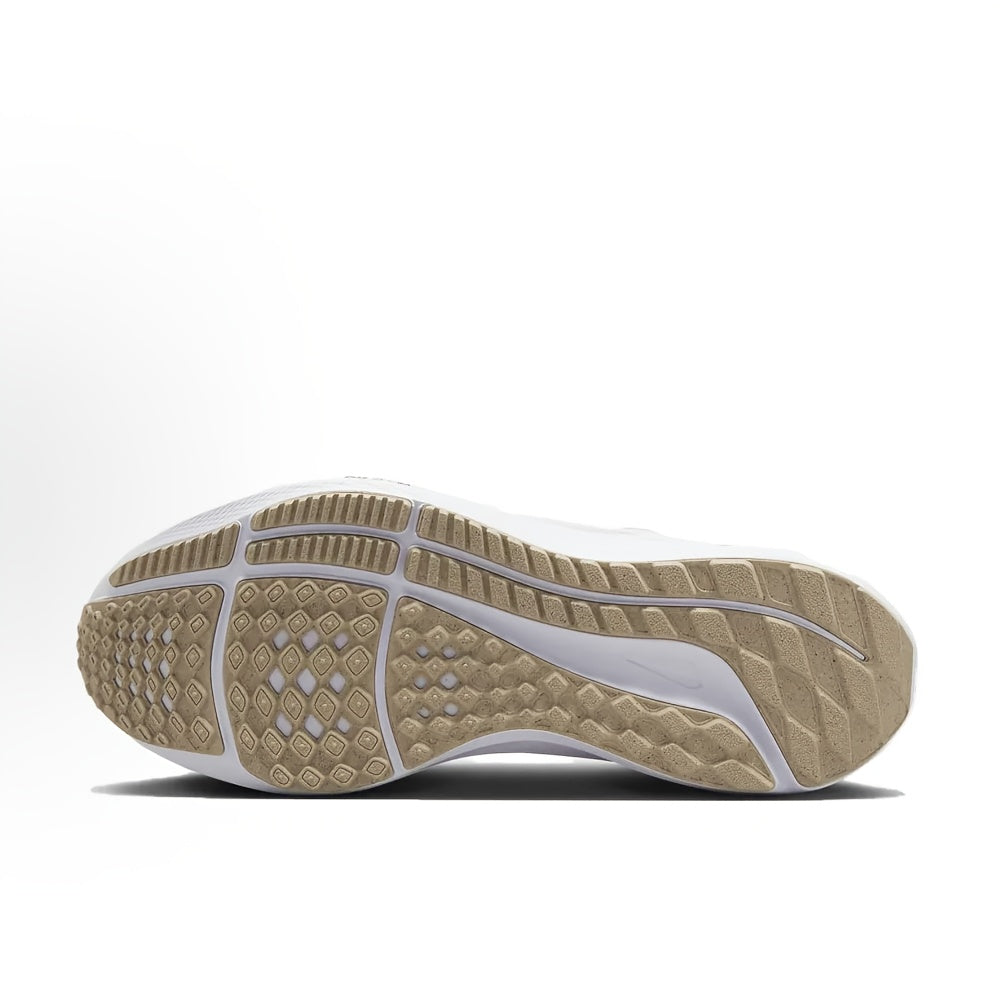 Nike Pegasus 40 Running Shoes - Lightweight Breathable Men's & Women's Low-Top Sneakers with Cushioned Arch Support